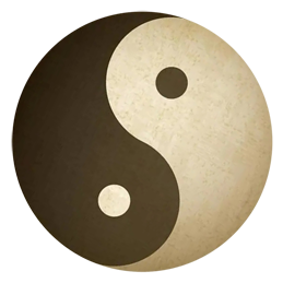 易经中国Logo